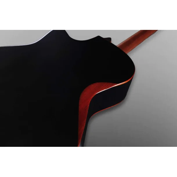 Furch Eclipse Anniversary Padauk Gc-ER a